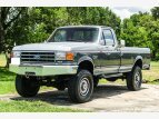 Thumbnail Photo 13 for 1989 Ford F250